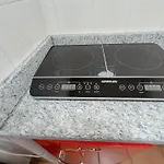 Casa Clotilde بيت للعطل *