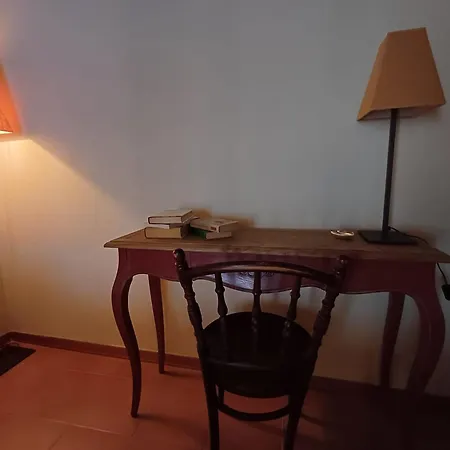 Casa Clotilde * فيربانيا