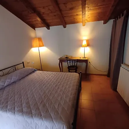 Casa Clotilde بيت للعطل فيربانيا