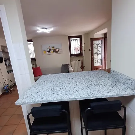 بيت للعطل Casa Clotilde