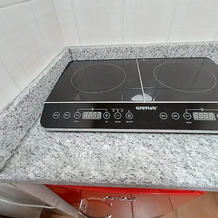 Casa Clotilde بيت للعطل *