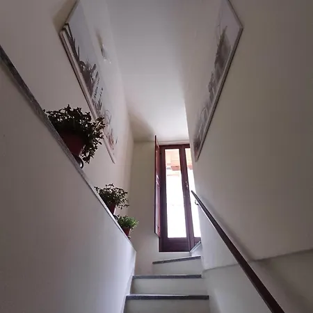 Casa Clotilde فيربانيا