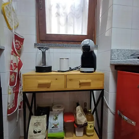 Casa Clotilde بيت للعطل