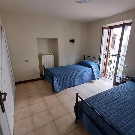 Casa Clotilde