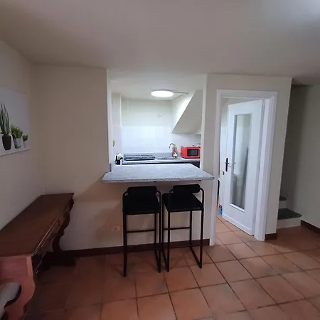 بيت للعطل Casa Clotilde *