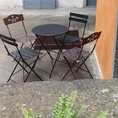 Casa Clotilde بيت للعطل