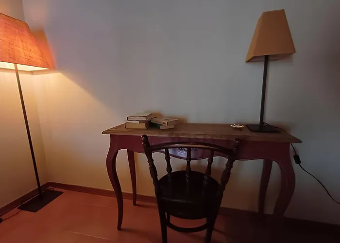 Casa Clotilde * Verbania