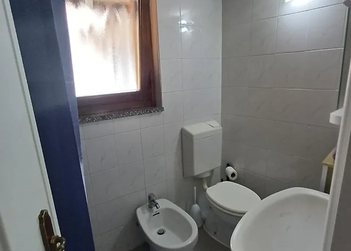 Casa Clotilde Verbania