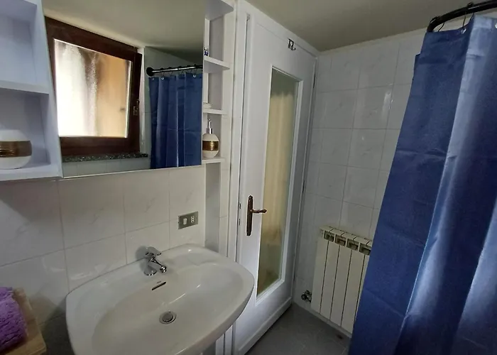 Casa Clotilde *