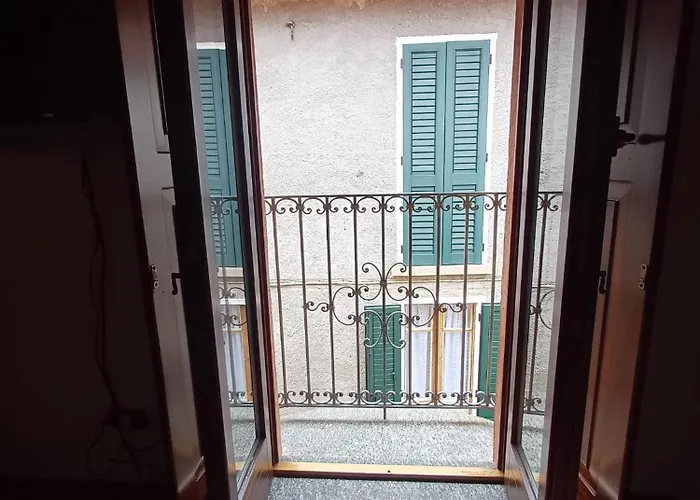 Casa Clotilde Feriehus