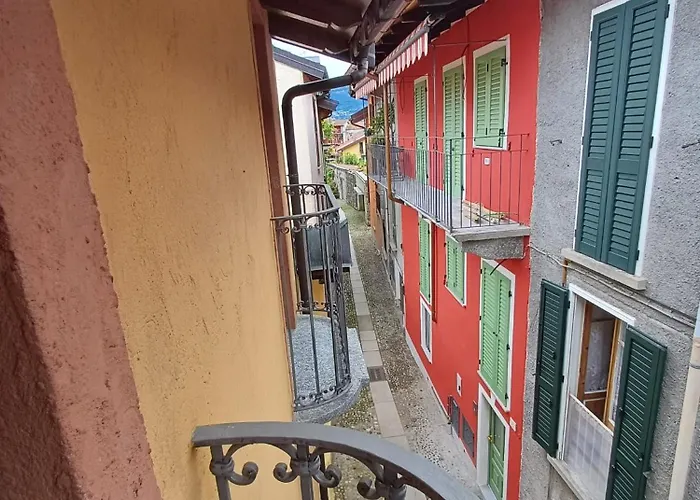Casa Clotilde Casa de Férias Verbania