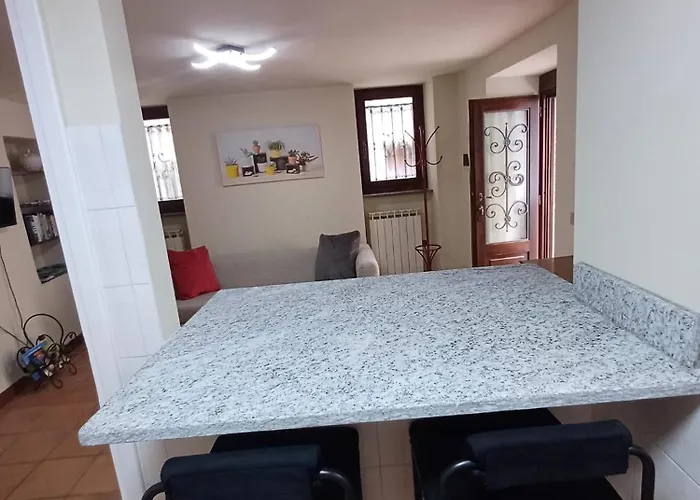 Casa de Férias Casa Clotilde