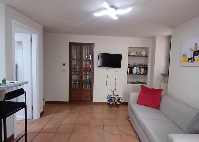 Casa Clotilde Casa de Férias
