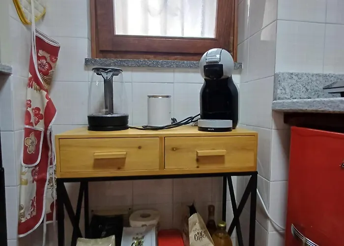 Casa Clotilde Casa de Férias