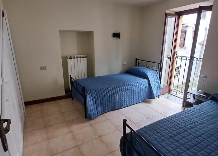 Casa Clotilde