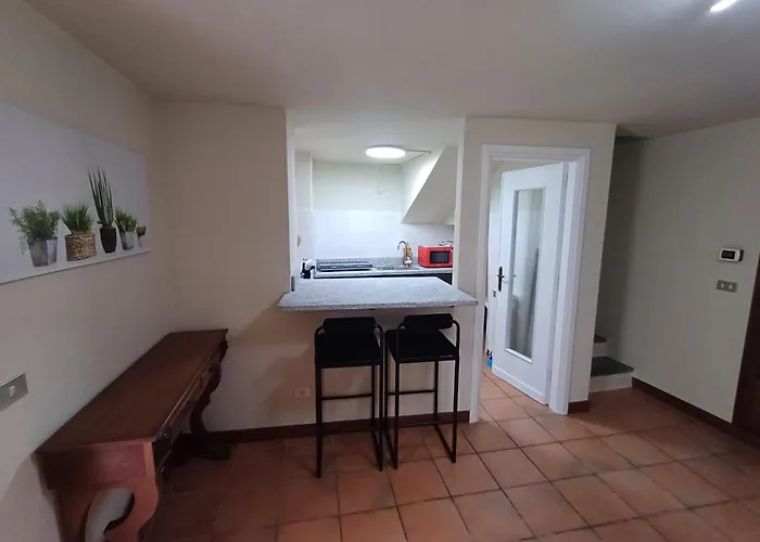 Feriehus Casa Clotilde *