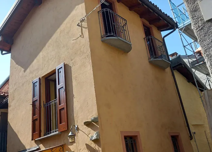 Casa Clotilde Casa de Férias *